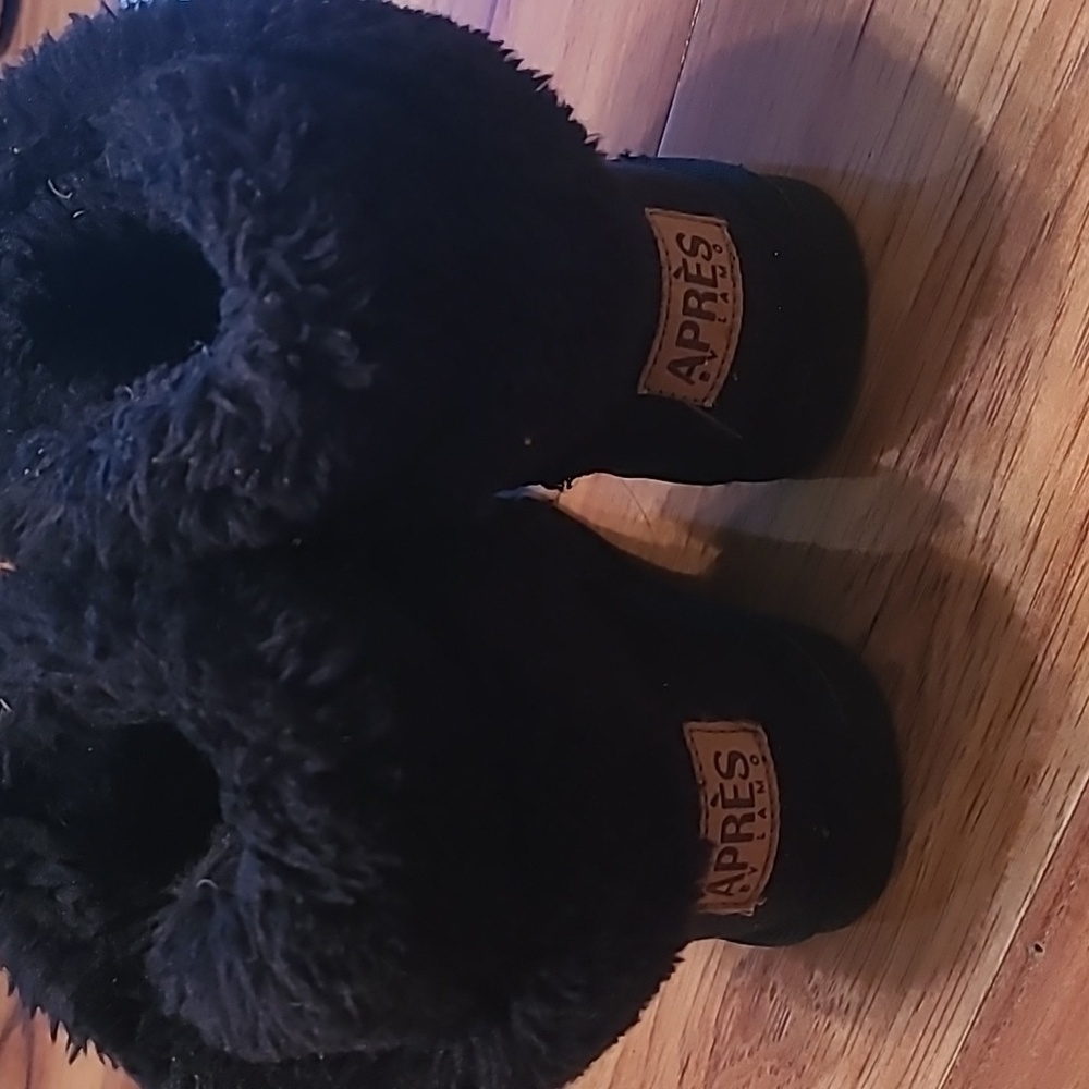 Acres boots - Picture 3 of 4
